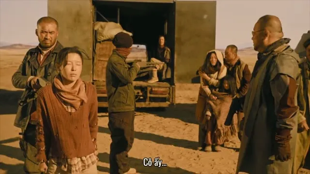 Hình ảnh trong phim Côn Trùng Cát trên TVHay Hình ảnh trong phim Côn Trùng Cát trên TVHay