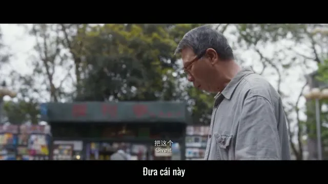Hình ảnh trong phim Trung Khuyển Bát Công trên TVHay Hình ảnh trong phim Trung Khuyển Bát Công trên TVHay