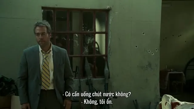 Giữa Sa Mạc Lửa 2007 Vietsub HD - TVHay Giữa Sa Mạc Lửa 2007 Vietsub HD - TVHay
