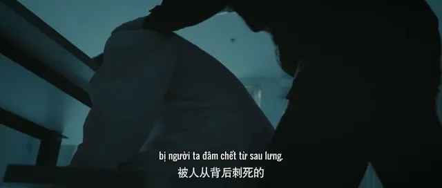 Hình ảnh trong phim Dấu Vết Biến Mất trên TVHay Hình ảnh trong phim Dấu Vết Biến Mất trên TVHay