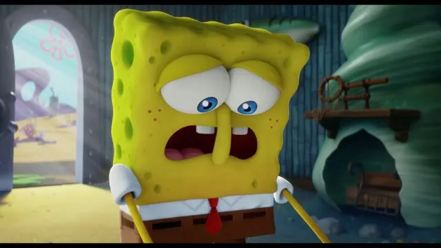 Xem phim SpongeBob: Bọt Biển Đào Tẩu Vietsub HD tại TVHay Xem phim SpongeBob: Bọt Biển Đào Tẩu Vietsub HD tại TVHay
