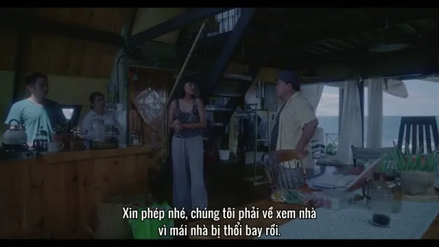 Hình ảnh trong phim What If trên TVHay Hình ảnh trong phim What If trên TVHay