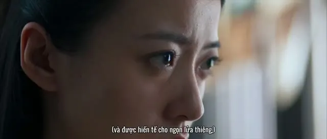 Hình ảnh trong phim Trộm Mộ trên TVHay Hình ảnh trong phim Trộm Mộ trên TVHay
