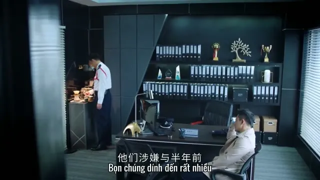 Xem phim Hắc Kim Phong Bạo Vietsub HD tại TVHay Xem phim Hắc Kim Phong Bạo Vietsub HD tại TVHay