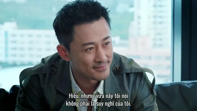 Hắc Kim Phong Bạo 2022 Vietsub HD - TVHay Hắc Kim Phong Bạo 2022 Vietsub HD - TVHay