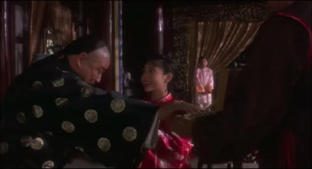Xem phim Hồng Hy Quan Vietsub HD tại TVHay Xem phim Hồng Hy Quan Vietsub HD tại TVHay