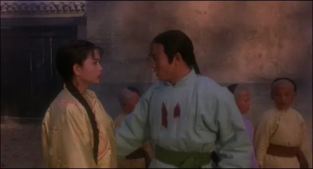 Hồng Hy Quan 1994 Vietsub HD - TVHay Hồng Hy Quan 1994 Vietsub HD - TVHay
