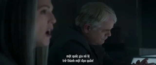 Hình ảnh trong phim Trò Chơi Sinh Tử: Húng Nhại – Phần 2 trên TVHay Hình ảnh trong phim Trò Chơi Sinh Tử: Húng Nhại – Phần 2 trên TVHay