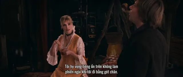 Xem phim Vệ Nữ Áo Lông Vietsub HD tại TVHay Xem phim Vệ Nữ Áo Lông Vietsub HD tại TVHay