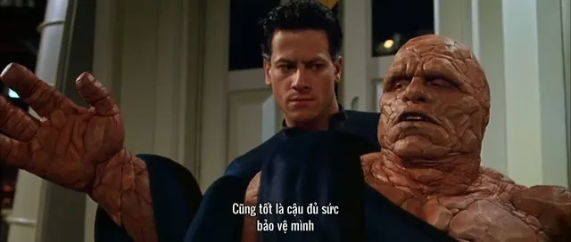 Bộ Tứ Siêu Đẳng 2005 Vietsub HD - TVHay Bộ Tứ Siêu Đẳng 2005 Vietsub HD - TVHay