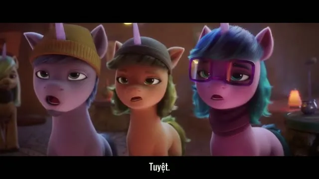 Pony Bé Nhỏ: Thế Hệ Mới 2021 Vietsub HD - TVHay Pony Bé Nhỏ: Thế Hệ Mới 2021 Vietsub HD - TVHay