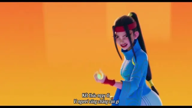 Hình ảnh trong phim Vươn Tới Cung Trăng trên TVHay Hình ảnh trong phim Vươn Tới Cung Trăng trên TVHay