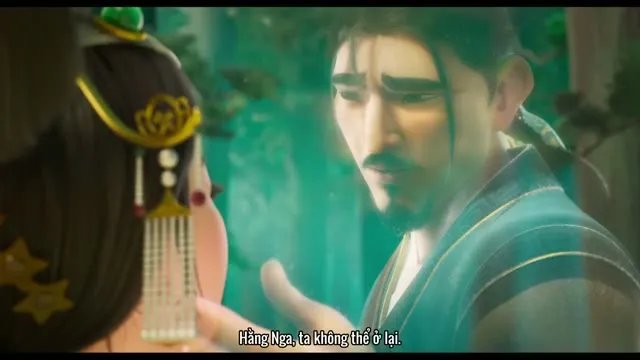 Vươn Tới Cung Trăng 2020 Vietsub HD - TVHay Vươn Tới Cung Trăng 2020 Vietsub HD - TVHay