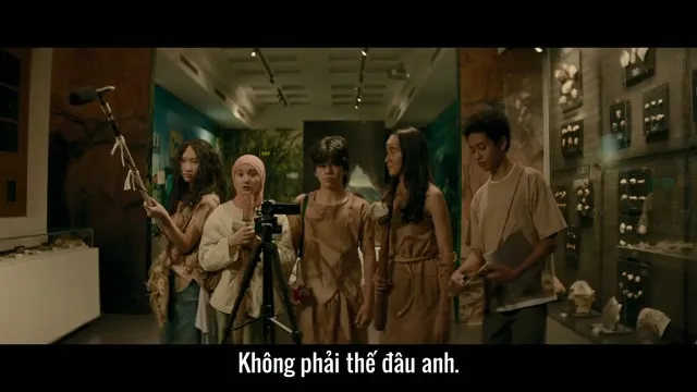 Xem phim Con Người Trước Của Tôi / Aku Sebelum Aku Vietsub HD tại TVHay Xem phim Con Người Trước Của Tôi / Aku Sebelum Aku Vietsub HD tại TVHay