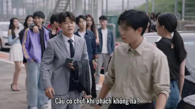 Hình ảnh trong phim Phi Trì Nhân Sinh trên TVHay Hình ảnh trong phim Phi Trì Nhân Sinh trên TVHay