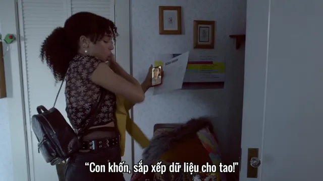 Xem phim Cô Gái Trong Khu Rừng (Phần 1) Vietsub HD tại TVHay Xem phim Cô Gái Trong Khu Rừng (Phần 1) Vietsub HD tại TVHay