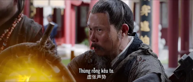 Xem phim Sơn Hải Kinh: Phục Ma Chính Đạo Vietsub + Thuyết Minh HD tại TVHay Xem phim Sơn Hải Kinh: Phục Ma Chính Đạo Vietsub + Thuyết Minh HD tại TVHay