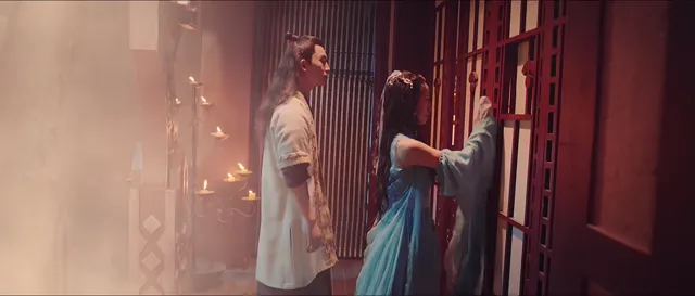 Sơn Hải Kinh: Phục Ma Chính Đạo 2019 Vietsub HD - TVHay Sơn Hải Kinh: Phục Ma Chính Đạo 2019 Vietsub HD - TVHay