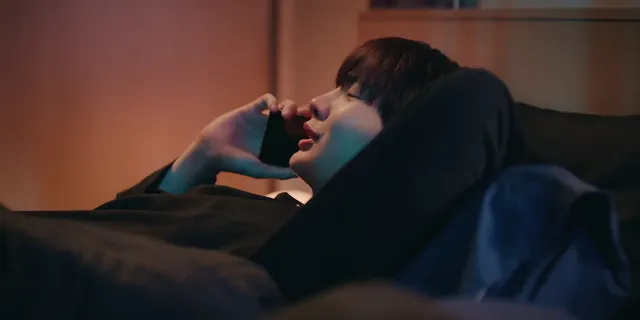 Hình ảnh Hãy Là Người Chơi Thứ Hai Của Tôi tập 1 trên TVHay Hình ảnh Hãy Là Người Chơi Thứ Hai Của Tôi tập 1 trên TVHay