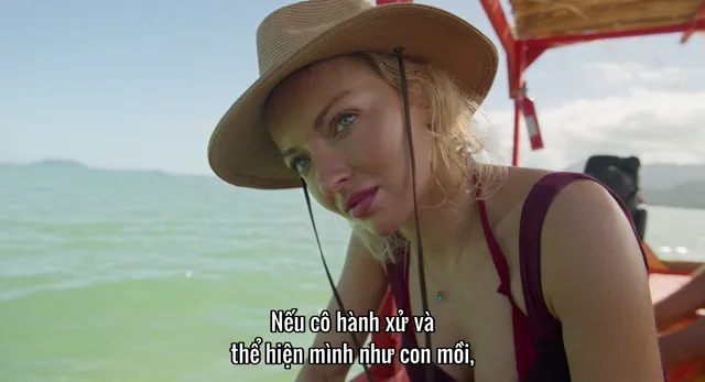 Xem phim Vịnh Cá Mập Vietsub HD tại TVHay Xem phim Vịnh Cá Mập Vietsub HD tại TVHay