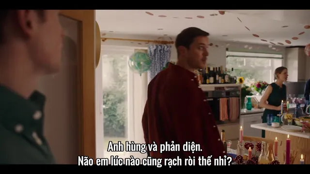 Hình ảnh trong phim Trái tim ngừng nhịp: Mãi yêu trên TVHay Hình ảnh trong phim Trái tim ngừng nhịp: Mãi yêu trên TVHay
