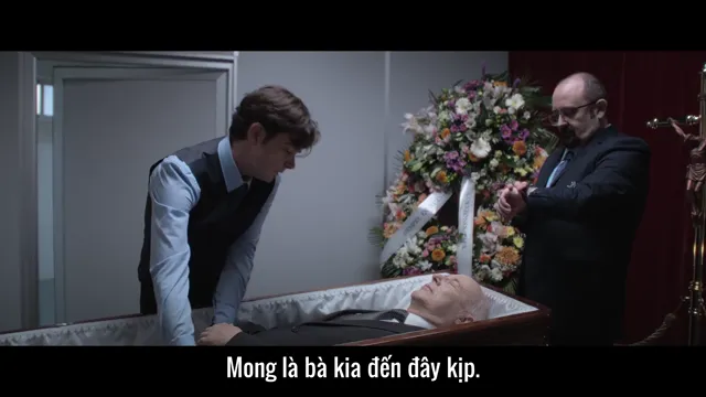 Hình ảnh trong phim Nhà Mai Táng (Phần 1) trên TVHay Hình ảnh trong phim Nhà Mai Táng (Phần 1) trên TVHay
