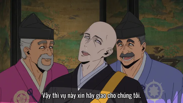 Xem phim Thiếu Chủ Giỏi Chạy Trốn (Phần 1) Vietsub HD tại TVHay Xem phim Thiếu Chủ Giỏi Chạy Trốn (Phần 1) Vietsub HD tại TVHay