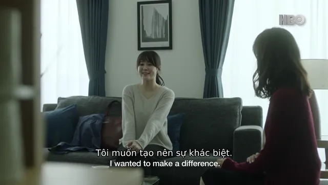 Hình ảnh trong phim Nữ Thám Tử Sherlock trên TVHay Hình ảnh trong phim Nữ Thám Tử Sherlock trên TVHay