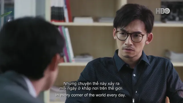 Xem phim Khoảng Cách Giữa Chúng Ta Và Cái Ác / Thế Giới Giữa Chúng Ta (Phần 1) Vietsub HD tại TVHay Xem phim Khoảng Cách Giữa Chúng Ta Và Cái Ác / Thế Giới Giữa Chúng Ta (Phần 1) Vietsub HD tại TVHay