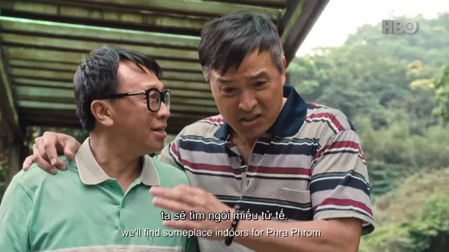 Hình ảnh trong phim Người Làm Công trên TVHay Hình ảnh trong phim Người Làm Công trên TVHay