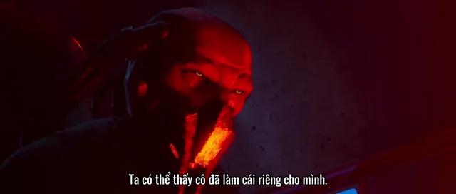 Chiến Tranh Giữa Các Vì Sao: Tầm Nhìn (Phần 2) 2023 Vietsub HD - TVHay Chiến Tranh Giữa Các Vì Sao: Tầm Nhìn (Phần 2) 2023 Vietsub HD - TVHay