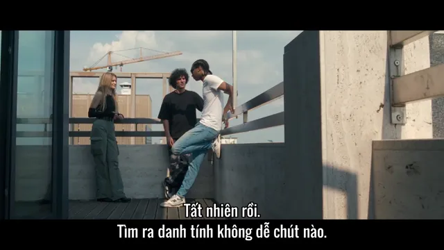 Hình ảnh trong phim Nhịp Điệu Hip Hop Ý (Phần 1) trên TVHay Hình ảnh trong phim Nhịp Điệu Hip Hop Ý (Phần 1) trên TVHay