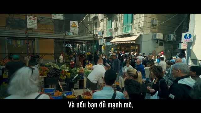Nhịp Điệu Hip Hop Ý (Phần 1) 2024 Vietsub HD - TVHay Nhịp Điệu Hip Hop Ý (Phần 1) 2024 Vietsub HD - TVHay