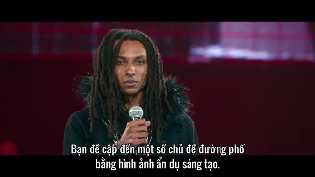Nhịp Điệu Hip Hop Ý (Phần 3) 2026 Vietsub HD - TVHay Nhịp Điệu Hip Hop Ý (Phần 3) 2026 Vietsub HD - TVHay