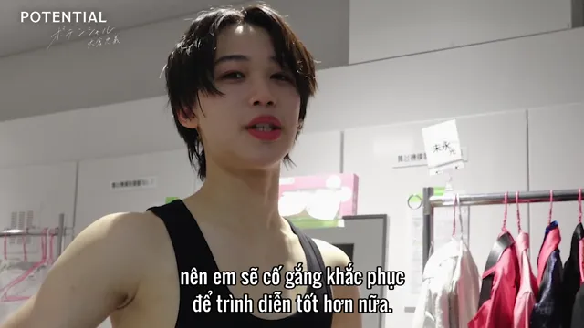 Hình ảnh trong phim Tiềm Năng: Okura Tadayoshi trên TVHay