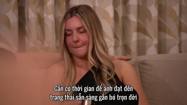 Xem phim Tối Hậu Thư: Cưới Hay Nghỉ (Phần 4) Vietsub HD tại TVHay