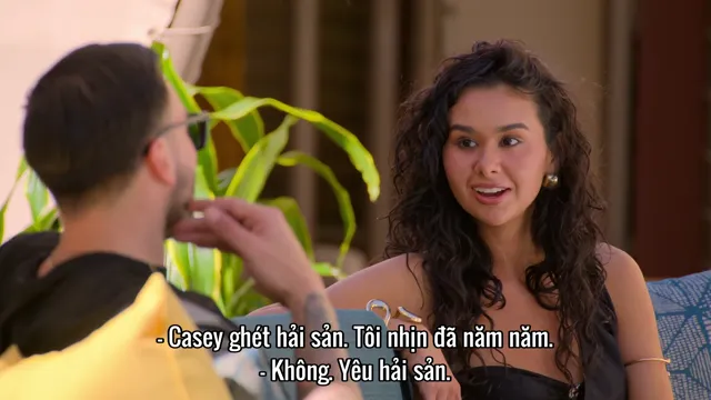 Hình ảnh trong phim Tối Hậu Thư: Cưới Hay Nghỉ (Phần 4) trên TVHay