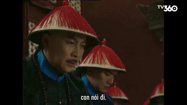 Xem Vương Triều Ung Chính tập 12 Vietsub tại TVHay Xem Vương Triều Ung Chính tập 12 Vietsub tại TVHay