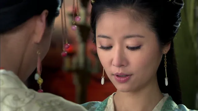 Khuynh Thế Hoàng Phi 2011 Vietsub HD - TVHay Khuynh Thế Hoàng Phi 2011 Vietsub HD - TVHay