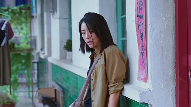 Hình ảnh trong phim Chuyện Vui Của Y Nhiên trên TVHay