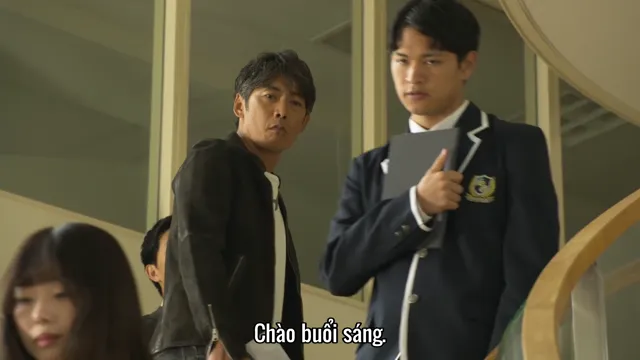 Xem phim Thầy Giáo Vĩ Đại Onizuka (Bản 2026) Vietsub HD tại TVHay Xem phim Thầy Giáo Vĩ Đại Onizuka (Bản 2026) Vietsub HD tại TVHay