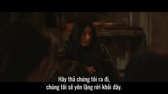 Hình ảnh trong phim Biên Niên Sử Arthdal (Phần 2) trên TVHay