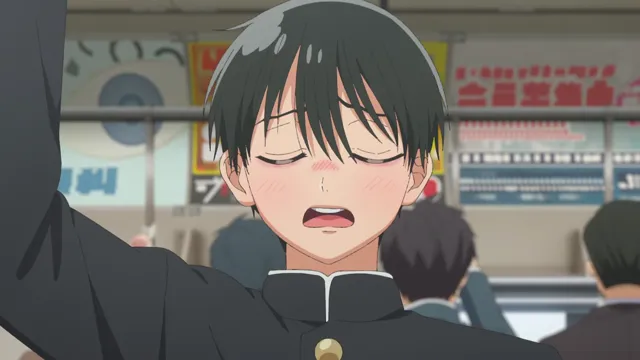 Hình ảnh trong phim Chàng Otaku Và Hai Nàng Gal Bí Ẩn trên TVHay Hình ảnh trong phim Chàng Otaku Và Hai Nàng Gal Bí Ẩn trên TVHay