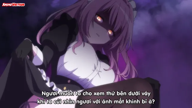 Hình ảnh trong phim Azur Lane: Bisoku Zenshin! Ni!! (Phần 2) trên TVHay