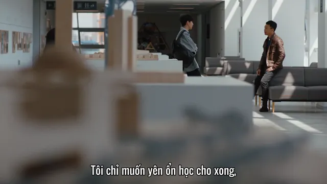 Xem Trùng Sinh Chi Môn tập 13 Vietsub + Thuyết Minh + Lồng Tiếng tại TVHay