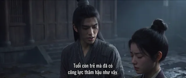Xem phim Kỳ Đàm: Lưỡi Dao Băng Qua Tàn Tích Vietsub HD tại TVHay Xem phim Kỳ Đàm: Lưỡi Dao Băng Qua Tàn Tích Vietsub HD tại TVHay