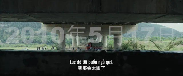 Xem phim Bạch Dạ Ám Ảnh Vietsub HD tại TVHay