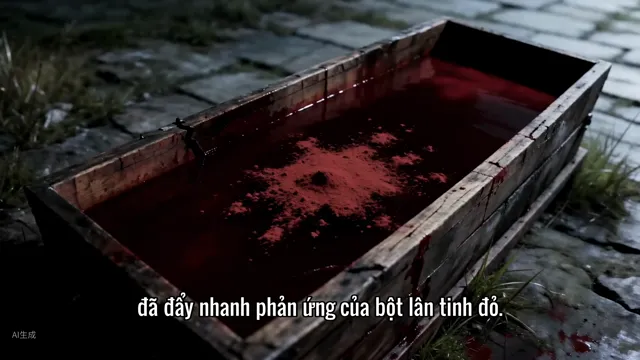 Hình ảnh trong phim Hoàng Thành Quỷ Án trên TVHay Hình ảnh trong phim Hoàng Thành Quỷ Án trên TVHay