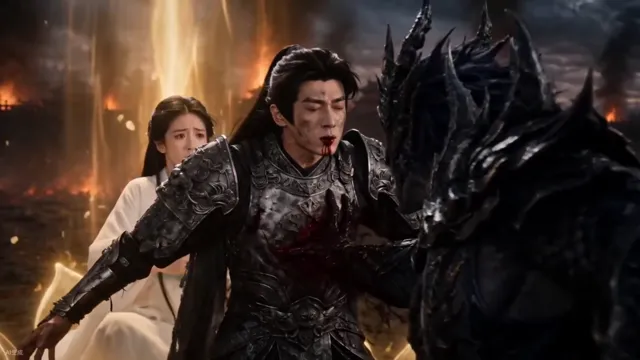 Đăng Lạc Kinh Trần 2026 Vietsub HD - TVHay Đăng Lạc Kinh Trần 2026 Vietsub HD - TVHay