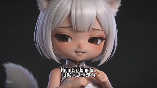Xem phim Ta Là Kẻ Phản Diện Mệnh Lớn Vietsub HD tại TVHay